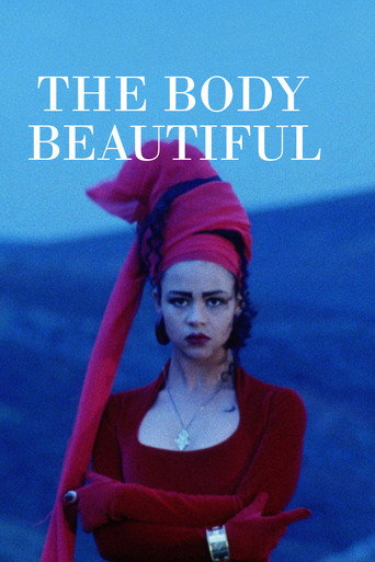 Cartell de The Body Beautiful
