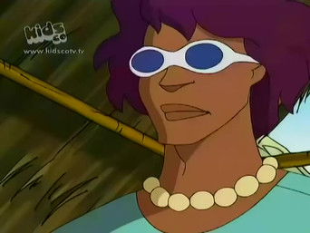 Aflevering 9 — Episode 9