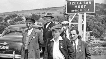 Skinny and Others (1967)