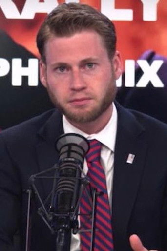 Foto de Owen Shroyer