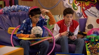 Cena de Episódio 11