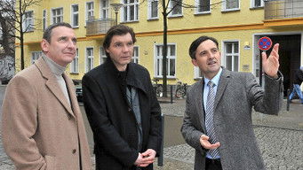 Episode 53 — Sch&ouml;ner wohnen