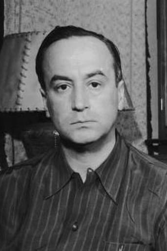 Image of Jean Negulesco