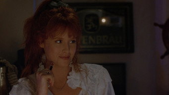 The Finest Hour (1992)