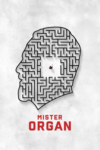 Mister Organ (2022) YIFY