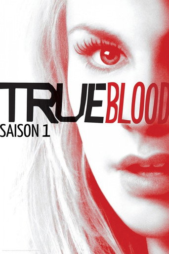 True Blood - S1 - Épisode 2 : Première fois - Affiche