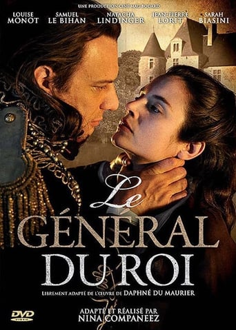 Le Général du roi en streaming 