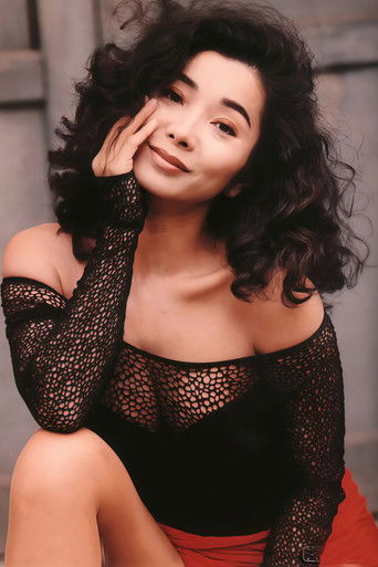 Chen Meifeng is 叶宁静