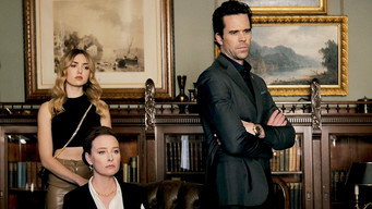 Escena 10 de The Inheritance
