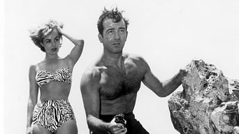 Hell's Island (1955)