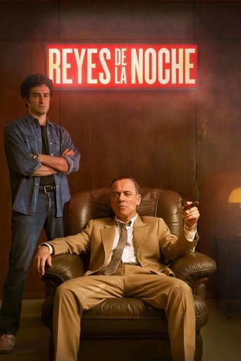 Reyes de la noche: Season 1