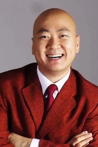 Image of Guo Donglin