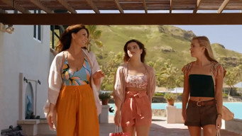 Secrets in the Water (2020)