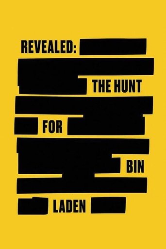 Revealed: The Hunt for Bin Laden (2021) Revealed: The Hunt for Bin Laden (2021)