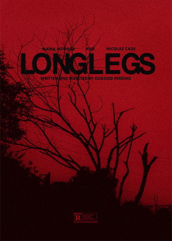 Longlegs