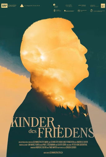 Cartell de Kinder des Friedens