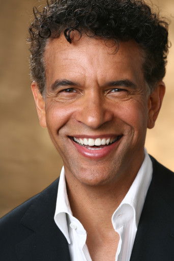 Foto de Brian Stokes Mitchell