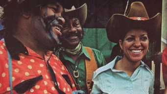 Black Rodeo (1972)