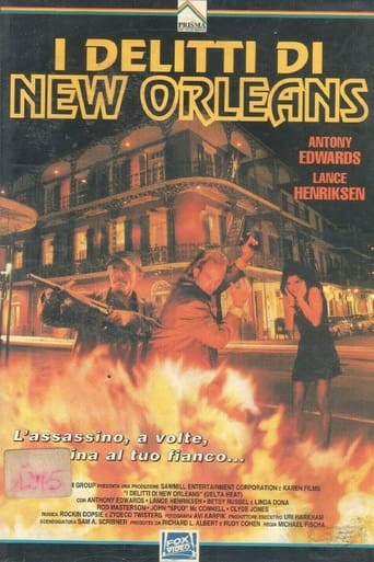 I delitti di New Orleans