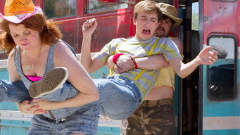 Fred 3: Camp Fred (2012)