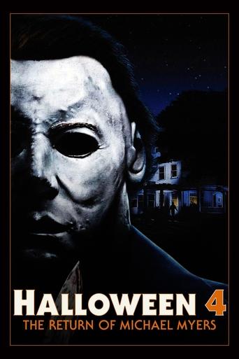 Cadılar Bayramı 4: Michael Myers'ın Dönüşü