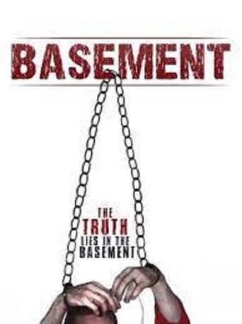 Basement Poster