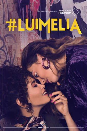 #Luimelia — Pósters 13