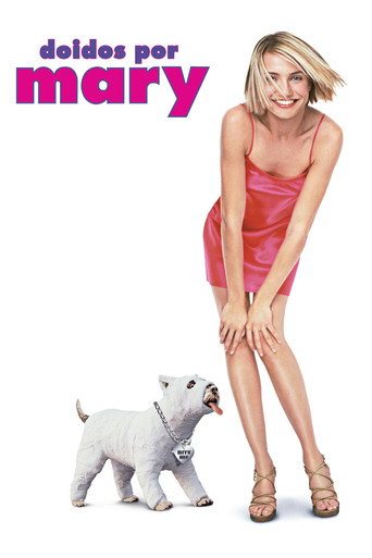 Doidos por Mary
