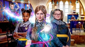 #5 The Worst Witch