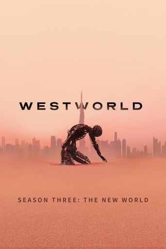 Westworld Season 3 Episode 5