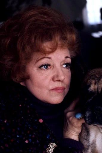 Imagen de Hermione Baddeley