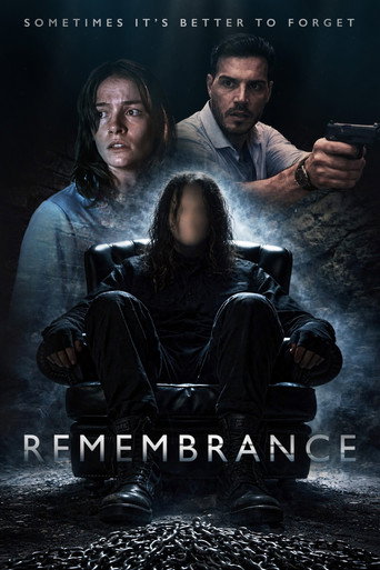 Cartell de Remembrance