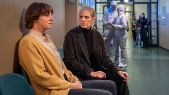 Aflevering 8 — Episode 8