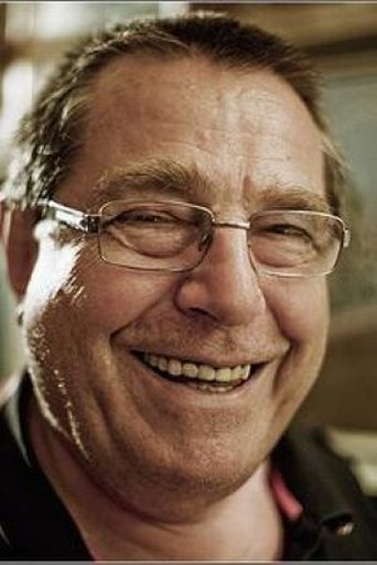 Image of Karel Engel