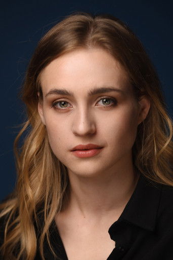 Foto de Maria Ryaboshapka