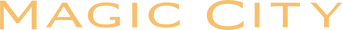 Magic City logo