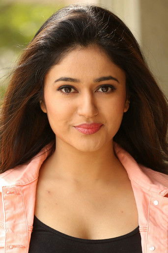 Foto de Poonam Bajwa