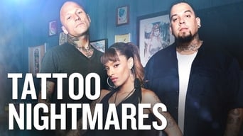 Tattoo Nightmares - 1x01