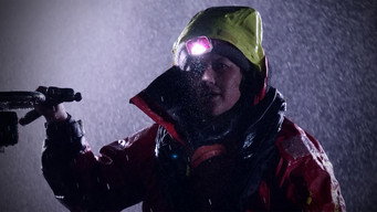 Ice Maiden (2024)