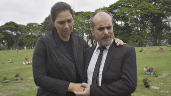 #24 The Last Prayer
