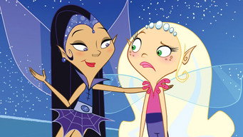 Pearlie (2008-2009)