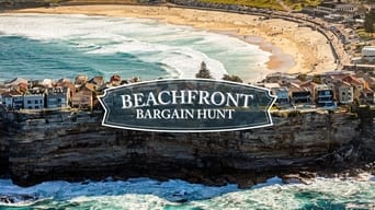 #12 Beachfront Bargain Hunt