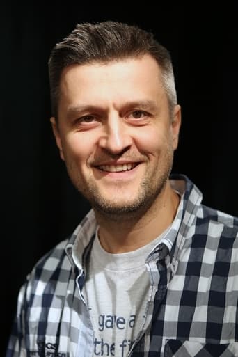 Image of Kirill Belevich