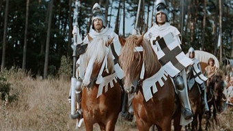Хрестоносці (1960)