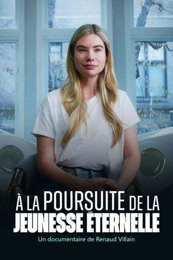A la poursuite de la jeunesse éternelle (2025)