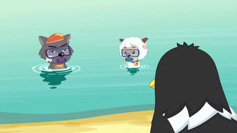 Episode 37 — Episode 37