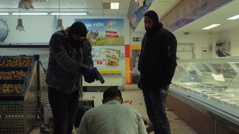 #4 Зимова казка