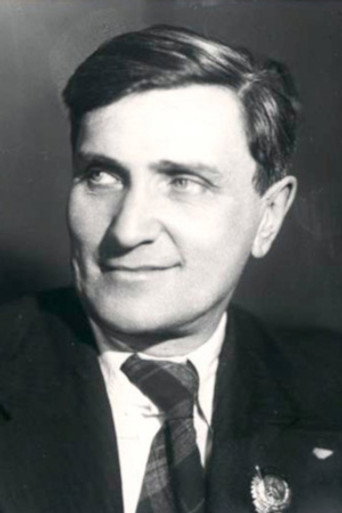 Venedikt Pushkov