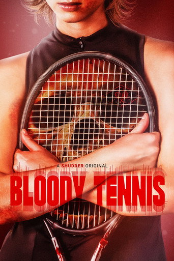 Bloody Tennis