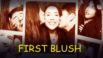 Cena 3 de First Blush